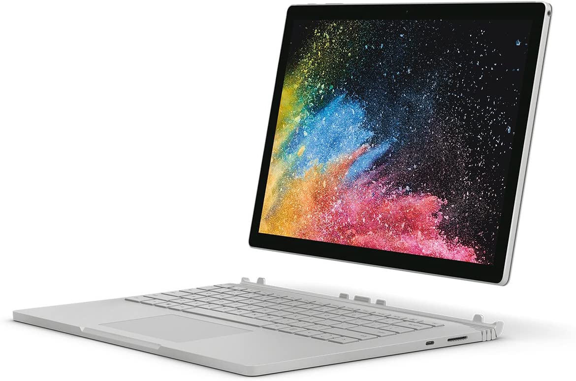 Microsoft Surface Book CR9-00013